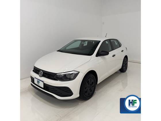 VOLKSWAGEN POLO 1.0 MPI TRACK MANUAL